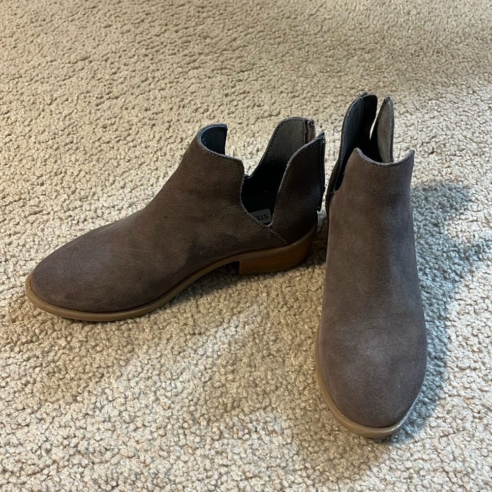 Steve Madden Boots